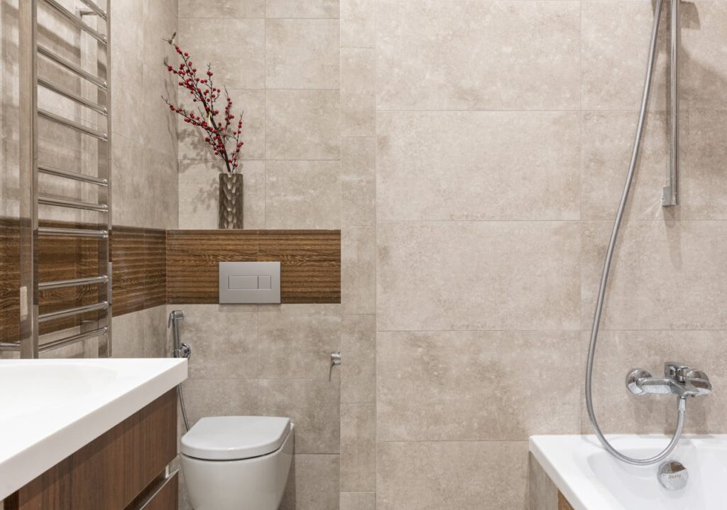 Common Tile Installation Problems and How Professionals Fix Them in Singapore