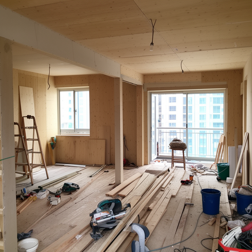 HDB Tile Hacking in Singapore (2026 Guide): Cost, Process & Renovation Tips