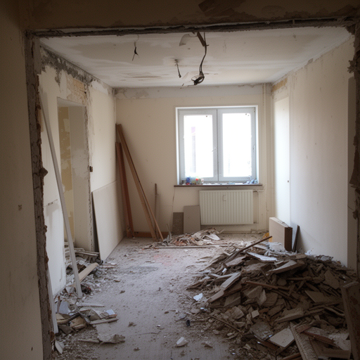 Selective Demolition Works in Singapore (2026 Guide): Safe Renovation Without Full Demolition