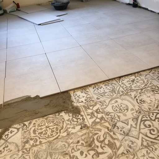 Tile Overlay vs Tile Hacking in Singapore (2026 Guide): Which Option Is Better?
